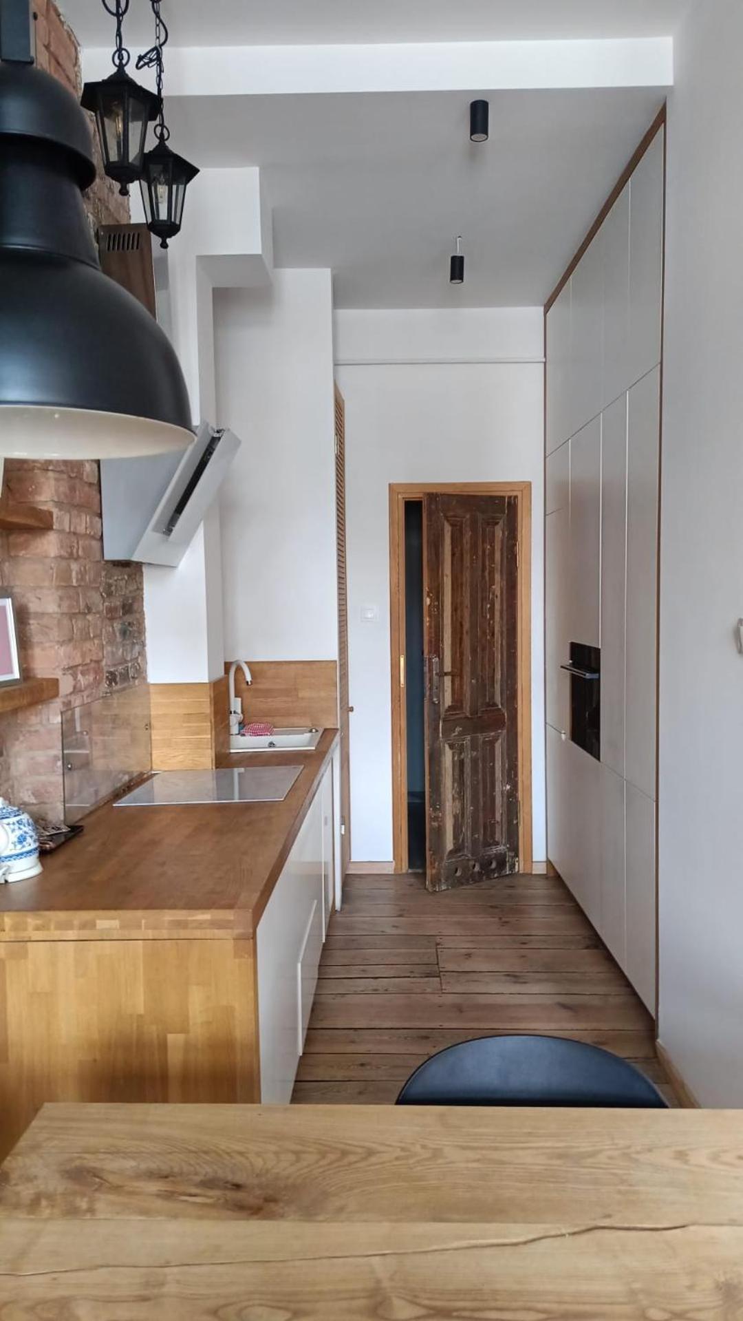 Apartamenty Europa Torun Exterior foto