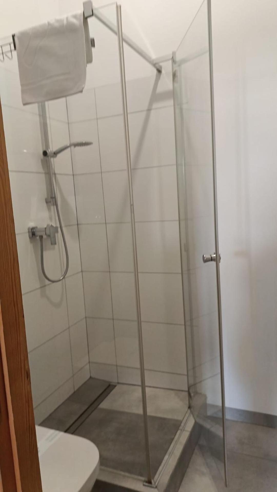 Apartamenty Europa Torun Exterior foto